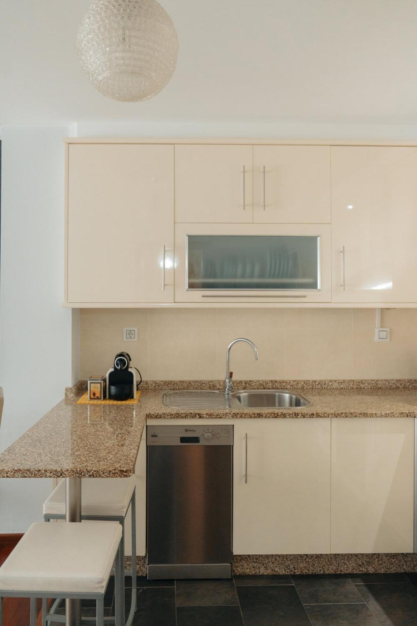 Moderno Apartamento En El Camino De Fisterra Negreira Exterior foto